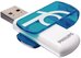 Philips USB 2.0 16GB Vivid Edition Blue