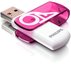 Philips USB 2.0 64GB Vivid Edition Purple