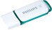 Philips USB 2.0 8GB Snow Edition Green