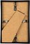Photo frame Future 10x15, black