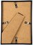 Photo frame Future 15x21, black