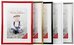 Photo frame Future 15x21, black