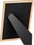 Photo frame Oak 21x29.7cm matte glass