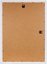 Photo frame Seoul 50x70, white