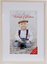 Photo frame Seoul 50x70, white