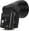 Phottix Mini A Manual Flash with LED