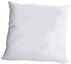 Pillow, white (35 x 35cm., white)