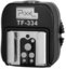 Pixel Hotshoe Adapter TF-334 for Sony Mi to Canon/Nikon