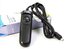 Pixel Shutter Release Cord RC-201/N3 for Canon
