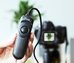 Pixel Shutter Release Cord RC-201/N3 for Canon