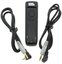 Pixel Shutter Release Cord RC-208/N3/E3 for Canon