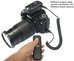 Pixel Shutter Release Wireless RW-221/E3 Oppilas for Canon