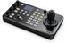 PKC3000 Professional IP & Serial PTZ Camera Joystick Controller