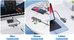 Platinet adapter Multimedia 5in1 (46237)