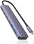 Platinet adapter Multimedia 7in1 (46236)