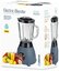 Platinet blender PEBVWGR, grey