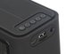 Platinet Bluetooth speaker + alam clock 5W PMGC5B