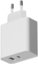 Platinet charger USB/USB-C 45W (PLCUPD45W)
