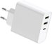 Platinet charger USB/USB-C 65W (PLCUPD65W)