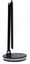 Platinet desk lamp PDL400 12W, black (45938)