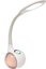 Platinet desk lamp with night light PDL20 7W (43130)