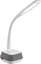 Platinet desk lamp with speaker & USB charger PDLM6U 18W (44126)