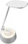Platinet desk lamp with speaker & USB charger PDLU9A 18W (44123)
