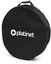 Platinet electric car charging cable Type-2 11kW 5m, black
