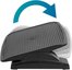 Platinet ergonomic footrest PFR7012