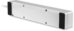 Platinet extension cord 3 sockets USB WiFi Tuya 1.8m, white (45507)