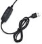Platinet grow lamp LED Clip 3W (45834)