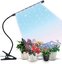 Platinet grow lamp LED Clip 3W (45834)