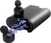 Platinet headset Bluetooth Sport PM1080, black (43892)