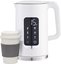 Platinet kettle PEKR723W, white