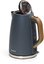 Platinet kettle PEKVWGR, grey