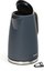Platinet kettle PEKVWGR, grey