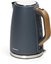 Platinet kettle PEKVWGR, grey