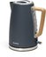 Platinet kettle PEKVWPG, grey