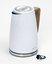 Platinet kettle PEKVWPW, white