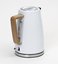 Platinet kettle PEKVWPW, white