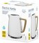 Platinet kettle PEKVWPW, white