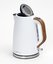 Platinet kettle PEKVWW, white