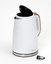 Platinet kettle PEKVWW, white
