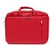 Platinet laptop bag 15,6" York, red