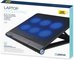 Platinet laptop cooler pad PLCP6FB