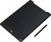 Platinet LCD writing tablet 12", black (44777)
