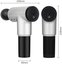 Platinet massage gun PMAS1 1500mAh 20W