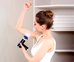 Platinet massage gun PMAS90 1500mAh