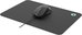 Platinet mouse PMOM010 + mousepad, black (45571)