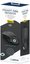 Platinet mouse PMOM010 + mousepad, black (45571)